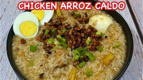 kasubha vs saffron|How To Cook Filipino Chicken Arroz Caldo.